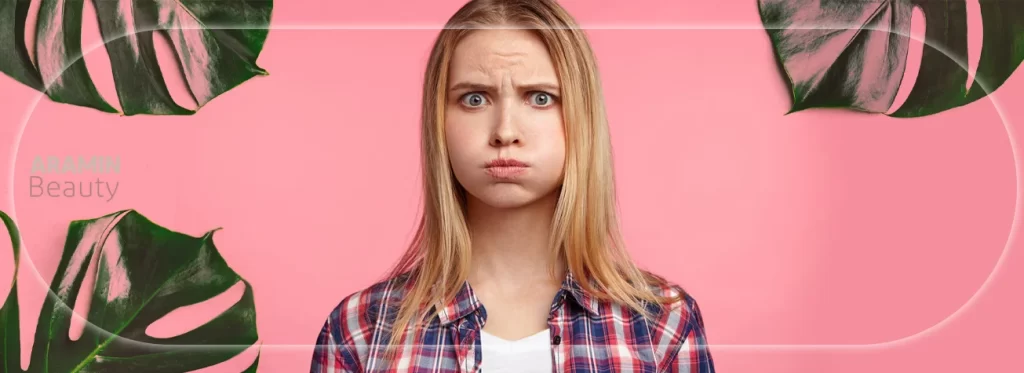 بوتاکس ابرو روشی جدید و ایمن برای بالا بردن ابرو