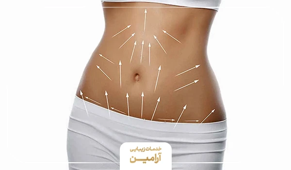عوارض امبدینگ شکم