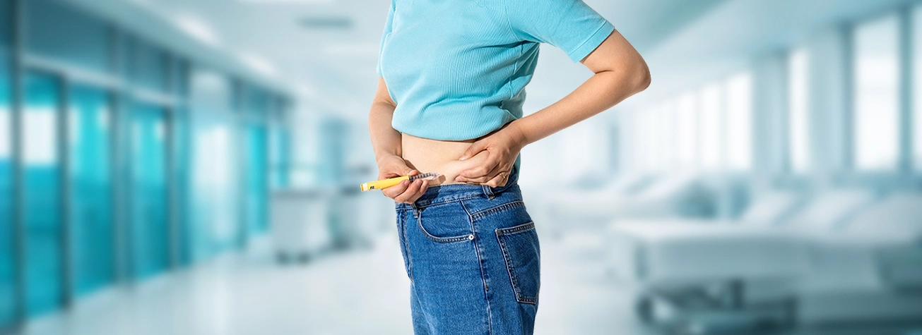 بررسی جامع عوارض آمپول اوزمپیک برای لاغری و راه های پیشگیری از آن