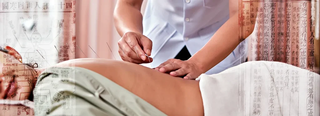 بررسی عوارض طب سوزنی و راه های پیشگیری از آن