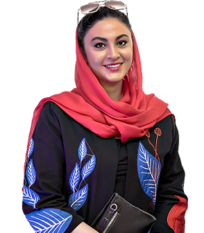 مریم مومن