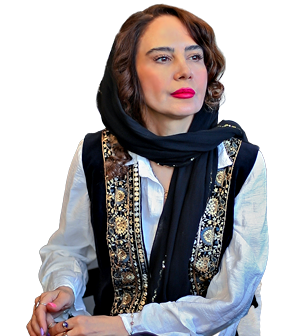 نگین صدق گویا
